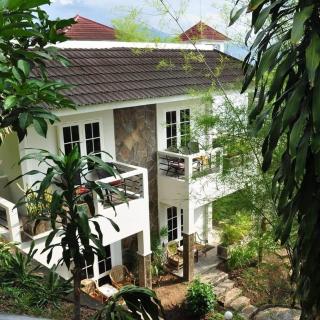 Hotel Minahasa Manado - 0