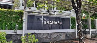 Hotel Minahasa Manado - 7