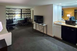 Comfort Inn & Suites Baltimore Inner Harbor - 1