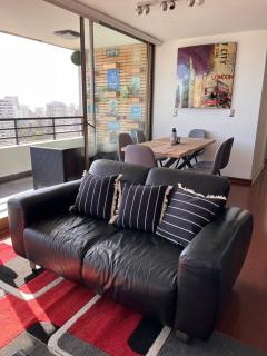Lindo departamento para disfrutar vacaciones - 9