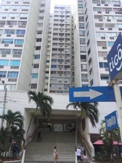 Hospedajes, Cartagena, Tours, El Laguito - 9
