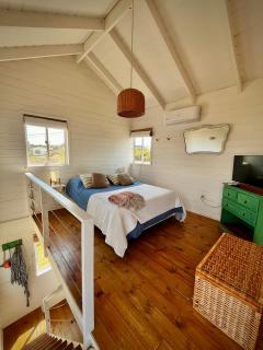 Casitas Punta del Diablo - 1