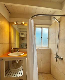 Casitas Punta del Diablo - 1