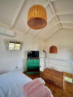 Casitas Punta del Diablo - 3