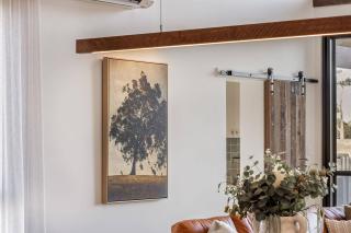 The Old Cheese Factory - Luxe Design & Country Calm - 3