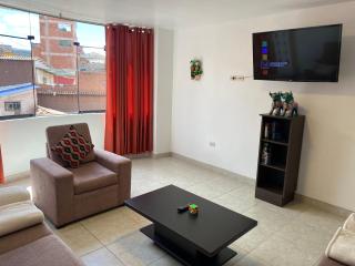 Adriano's Deluxe Apartments 3 - 6