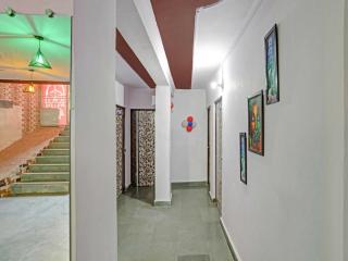 Hotel O Golden Residency - 2