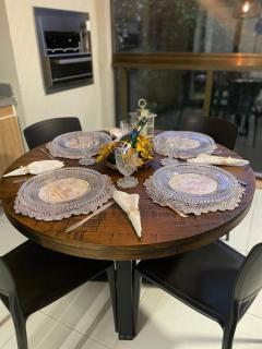 Apartamento na Praia do Francês - 9