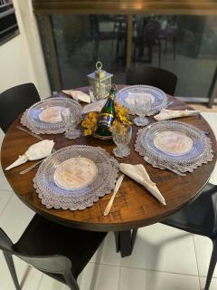 Apartamento na Praia do Francês - 2