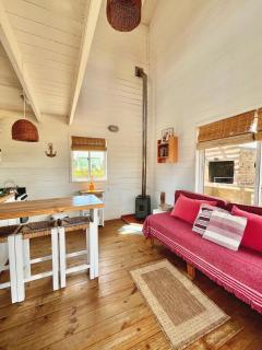 Casitas Punta del Diablo - 1