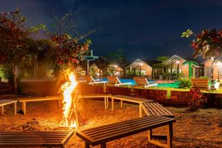 Dandeli Jungle Resorts - 3