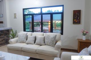 K Garden Homestay Chiang Rai - 1