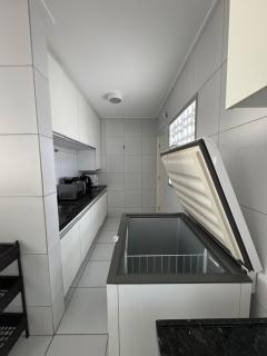 Casa na Barra de São Miguel - 5