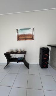 Casa na Barra de São Miguel - 2