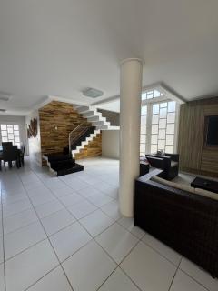 Casa na Barra de São Miguel - 4