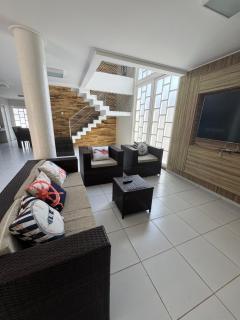 Casa na Barra de São Miguel - 3