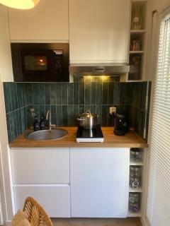 Studio Premium Haguenau cosy, tout équipé, calme, balcon - 6