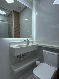 Flat Joia do Tatuapé - 5