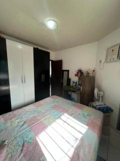 Apartamento 2 QUARTOS COP 30 COND LAGO DA LUA - 9