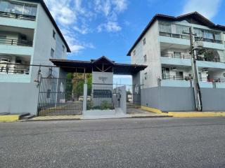 Apartamento 2 QUARTOS COP 30 COND LAGO DA LUA - 5