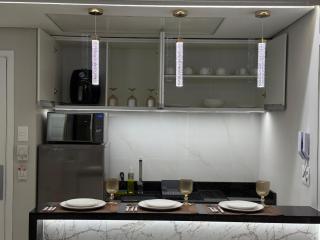 Flat Joia do Tatuapé - 9