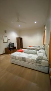 JBK Villa Empire - Roomstay - 6
