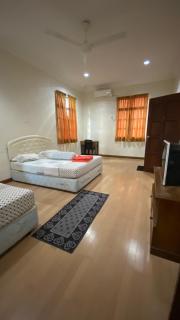 JBK Villa Empire - Roomstay - 7