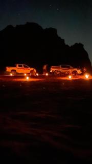 Desert Horizon Camp - 2