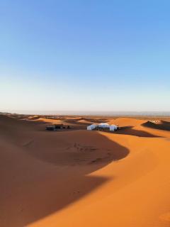 Epic Erg Chigaga Desert Camp - 9