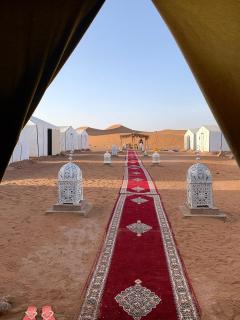 Epic Erg Chigaga Desert Camp - 8