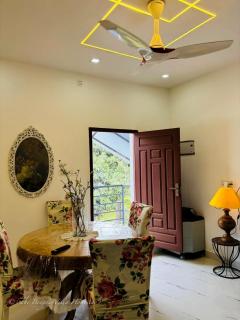 The Bougainvilla Homestay - 2