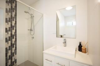 Villa Ponte, 3BR Villa, private pool in New Farm - 5