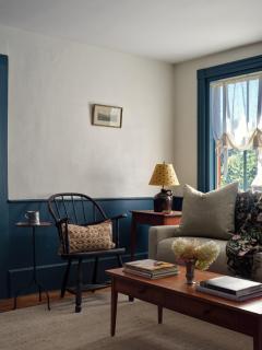 Restored Farmhouse Near Kezar Lake & Country Club - 9