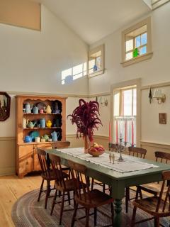Restored Farmhouse Near Kezar Lake & Country Club - 3