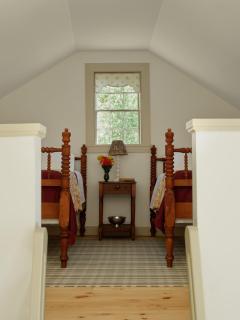 Restored Farmhouse Near Kezar Lake & Country Club - 1