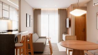 2 bedroom apartment with Bahia view - 6