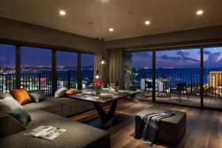 RIHGA Royal Resort Okinawa Chatan - 2