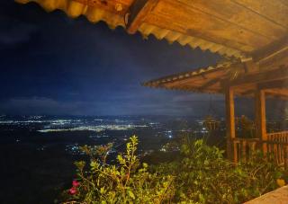 Mirador Ecohotel Barlovento - 2