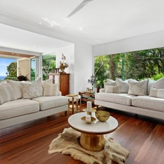 5-1-7 "Baywoods" Bayview Road, Little Cove - 3