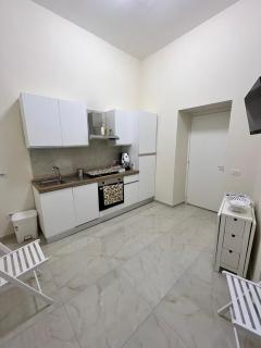 Brancaccio's house 2 0 - 8