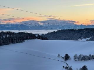 Casa de montaña con vistas - 4