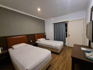Hotel Minahasa Manado - 4