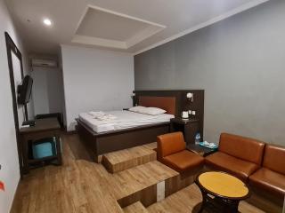 Hotel Minahasa Manado - 3