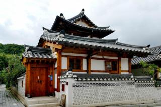 Chaehyodang Hanok Stay - 5