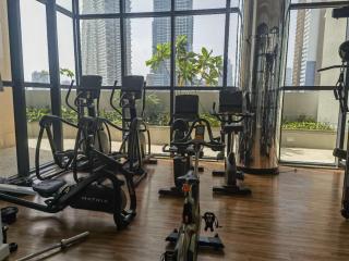 Colombo Trizen Nuva Apartments - 2