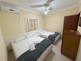 Casa Lua - A melhor localização de Bonito - 8