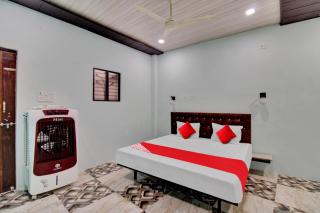 Hotel O The Village Resort - 6
