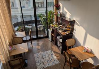 Maison Maravelle Hotel - Boutique Stay in Hanoi Old Quarter - 8