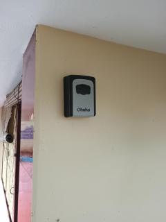 Home away from home in Palakkad - Palakkad - 4