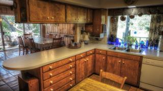 Bluebird Hill and Star Suite home - 3